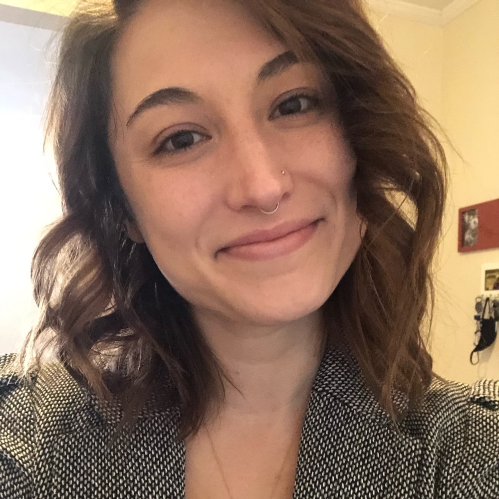 Meet your Posher, Jessi